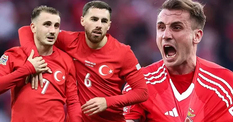 Beşiktaş, Orkun’dan sonra Kerem Aktürkoğlu’nu transfer ediyor! Formül bulundu