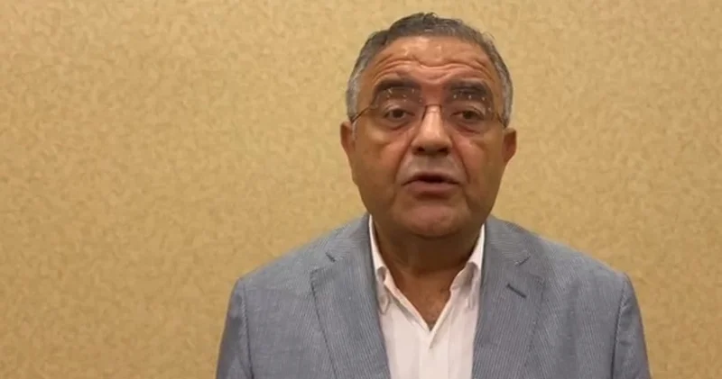 CHP li Tanrıkulu ndan veryansın! “Yangın, mutfak, felaket... Ama sorumlu yok”