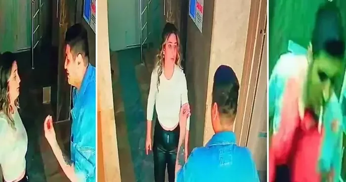 Sevcan hemşire cinayetinde kan donduran detay! Satırın sapı kırılana kadar vurmuş