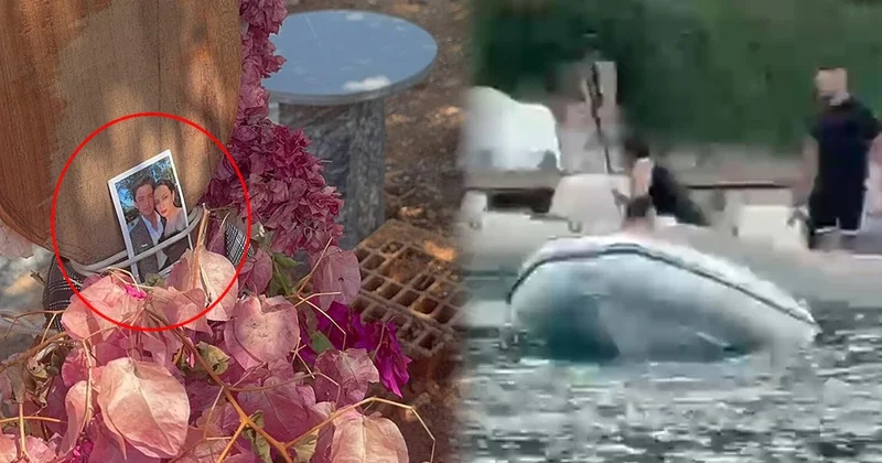 Teknede çıkan kavgada ölen Arda nın mezarında yürekleri yakan fotoğraf! Sözcü Gazetesi