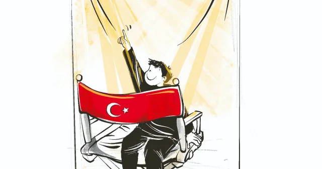 Yerli içerik ve millî yayıncılık: Yumuşak güçten küresel endüstriye Türkiye’nin yükselişi Düşünce Günlüğü Haberleri