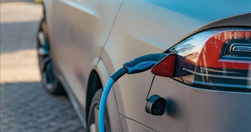 Türkiye yollarındaki elektrikli otomobil sayısı 270 bine dayandı Sözcü Gazetesi