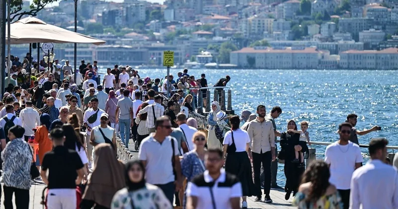 Termometreler sıcaklıktan patladı! Peki serinleme umudu var mı?