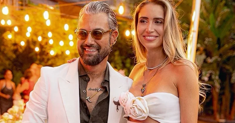 DJ Doğuş Çobakçor ikinci kez nikâh masasına oturacak Sözcü Gazetesi