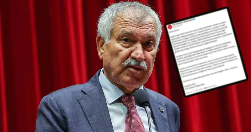 CHP den Zeydan karalar iddialarına yalanlama Sözcü Gazetesi