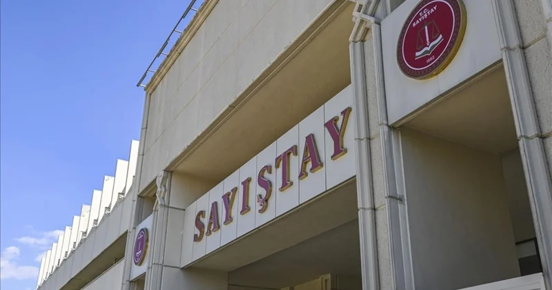 Sayıştay, sürekli işçi kadrolarında çalıştırılmak üzere 11 şoför alacak