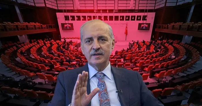 TBMM Başkanı partilere yazı gönderdi, tarih ve saat belli oldu! İşte 51 kişilik komisyonun detayları...