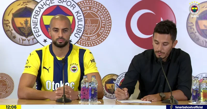 Douglas Luiz krizi yaşayan Juventus gözünü Fenerbahçe ye dikti: 15 milyon euro artı Kostic