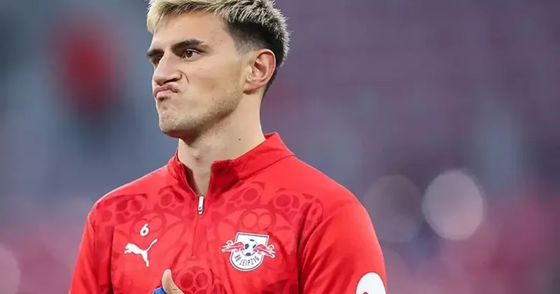 Elif Elmas geri dönüyor