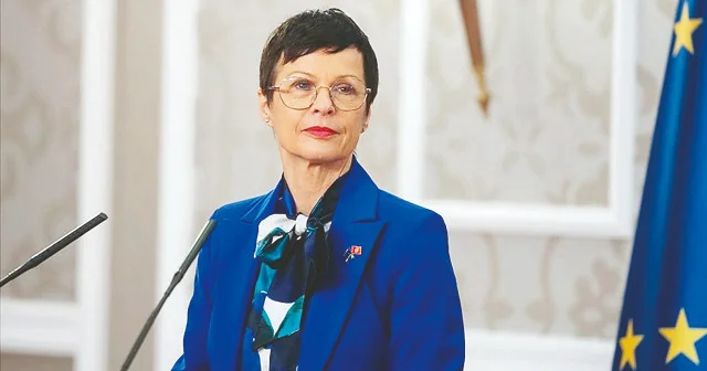 Avrupa Birliği’nden kritik konuk Dünya Haberleri