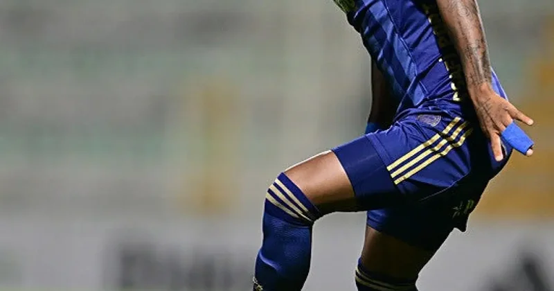 Jhon Duran, Fenerbahçe için dünya devini reddetmiş! Osimhen ve Şampiyonlar Ligi sözleri