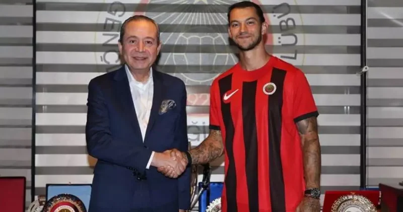Süper Lig ekibinden kadrosuna sağ bek eklemesi! Benfica detayı