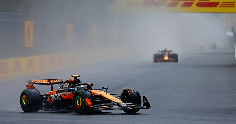 Nijerya dan flaş Formula 1 hamlesi!