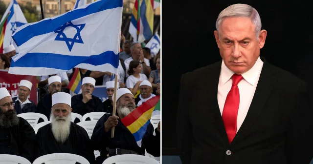 Netanyahu dan Dürzileri koruma kılıfıyla Suriye ye tehdit Dünya Haberleri
