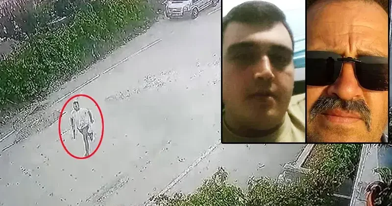 Baba ile oğlunu öldüren sanığa 2 kez müebbet