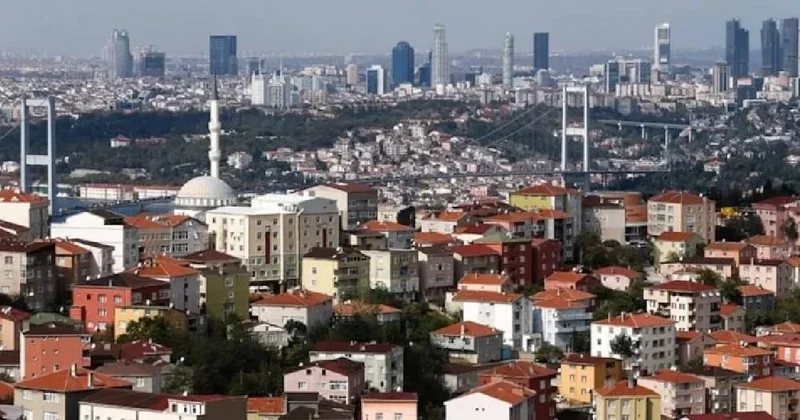 Ankara da bu semtte kiralar sadece 6 bin lira: Başkent in en ucuz ve pahalı bölgeleri belli oldu Sözcü Gazetesi