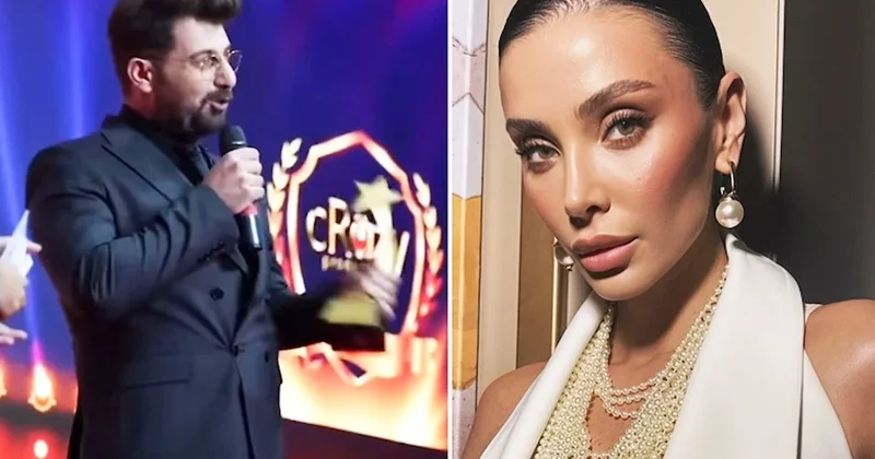 Dolandırıcılıkla suçlanmıştı... Özge Ulusoy sessizliğini bozdu Sözcü Gazetesi