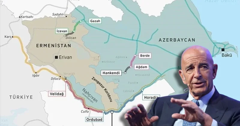 Azerbaycan ın zaferine göz dikti: ABD nin gizli planı ne? Sözcü Gazetesi