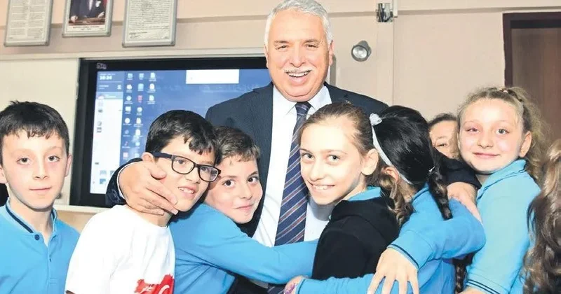 YAVUZ DONAT ‘Devlet projesi... Devlet aklı’