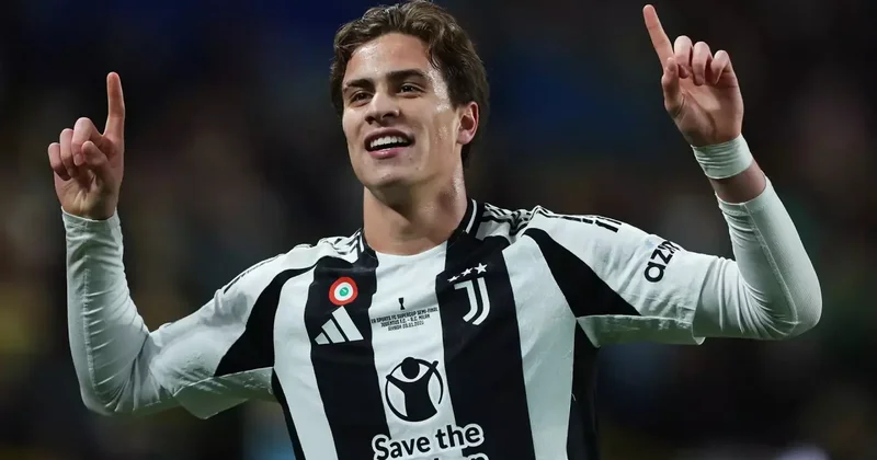 İngiliz devinden Yıldız atağı! 65 Milyon teklif edildi, Juventus masaya bile oturmadı