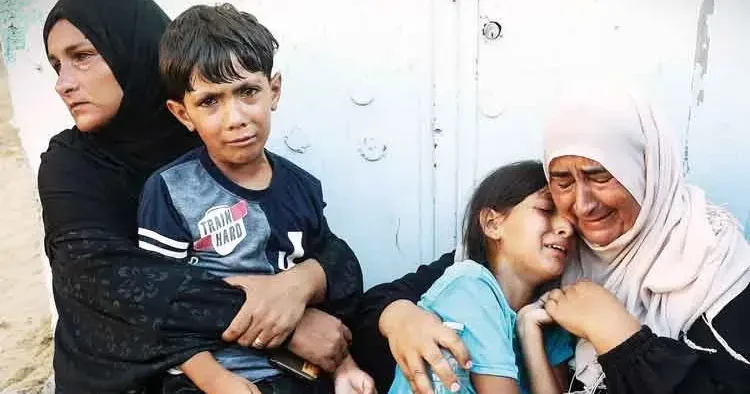 Ateşkeste yeni perde: İsrail Hamas’ın yanıtını inceliyor