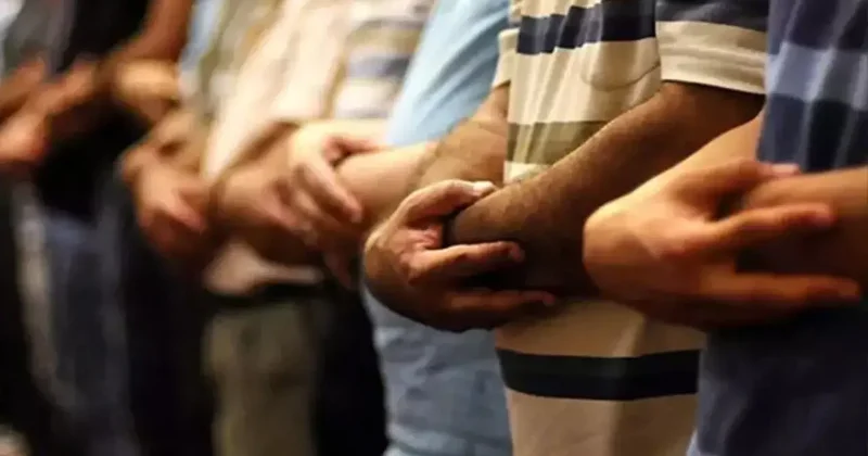 Diyanet duyurdu! 25 Temmuz Cuma hutbesi konusu: Gazze: İnsanlığın Onur Sınavı