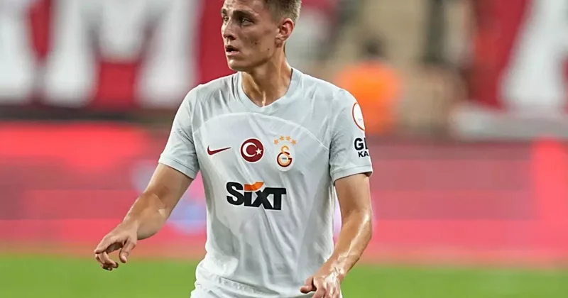 Trabzonspor, Galatasaray dan Kazımcan Karataş ı istiyor