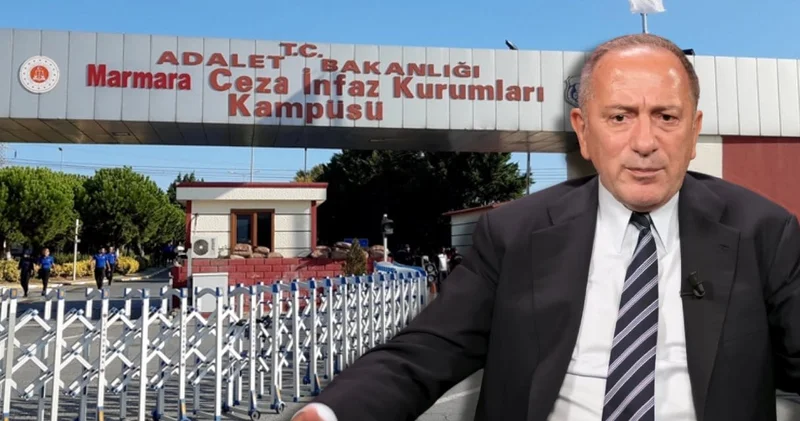 Fatih Altaylı Silivri de kantin fiyatlarını açıkladı! Enflasyon uyarısı yapılmış