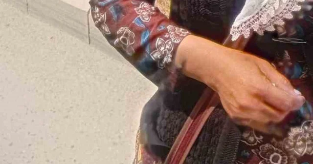 Hakkari’de 2 dilenci şehir dışına çıkarttı Hayat Haberleri