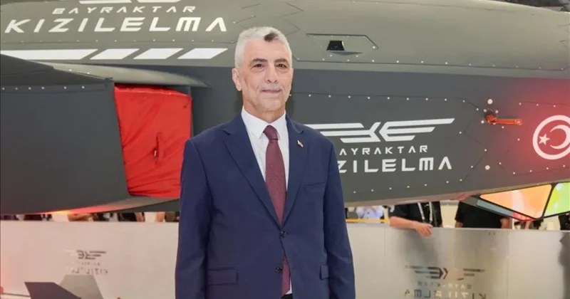 Ticaret Bakanı Bolat: IDEF 2025 dünya markası oldu