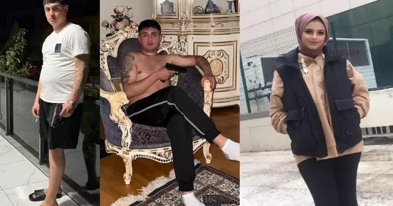 Diyarbakır da İki Kadın Cinayeti: Katiller Yakın Arkadaş