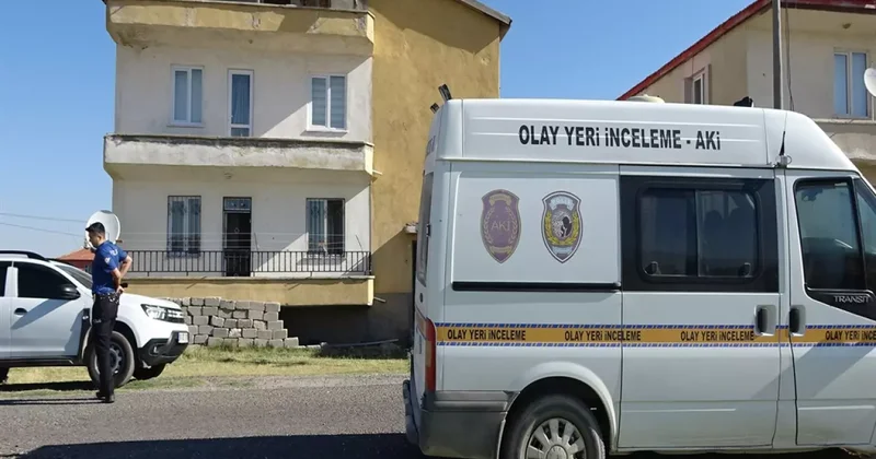 Ekmek alma tartışması cinayetle bitti! Abisini öldürdü