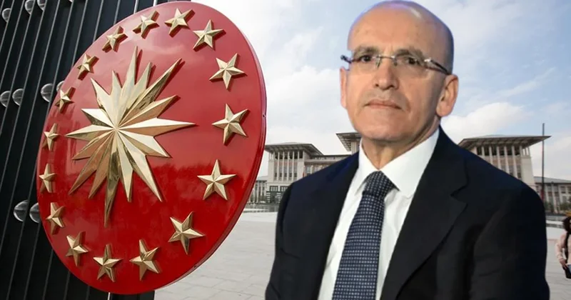 Şimşek i üzecek haber: Saray ın anketçisi bile gizleyemedi! Sözcü Gazetesi