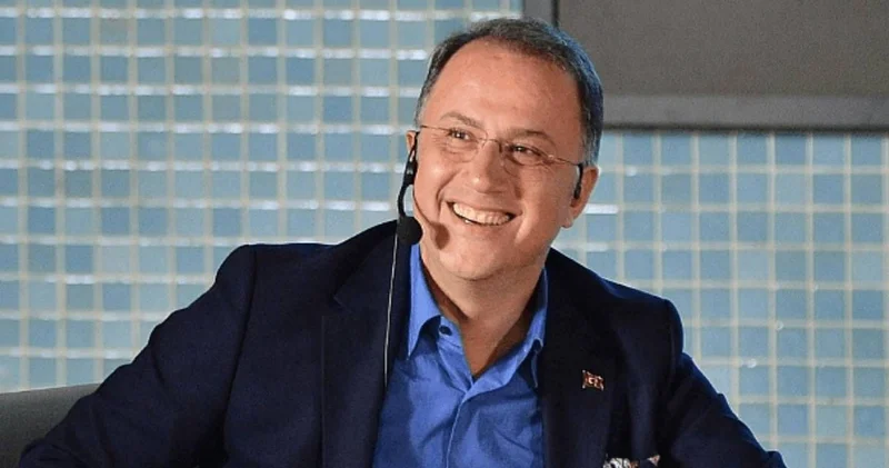 Murat Çalık a kemik iliği biyopsisi yapıldı
