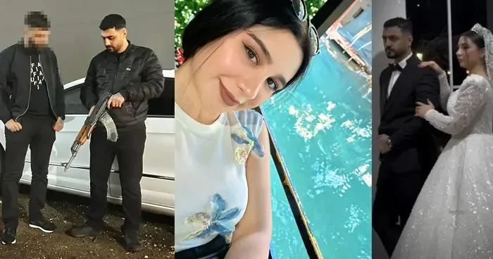 9 gün arayla öldürülmüşlerdi! İlayda ve Helin’in katilleri yakın arkadaş çıktı