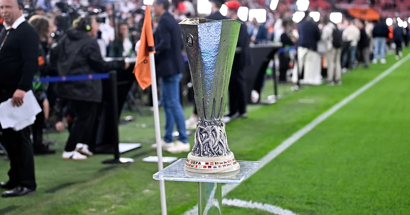 UEFA Avrupa Ligi nde gecenin sonuçları