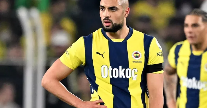 Igor Tudor un gözü Fenerbahçe nin yıldızında