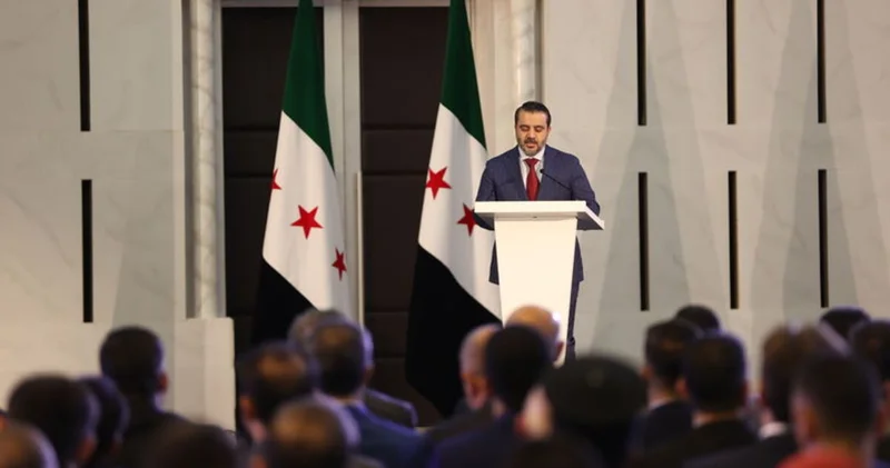 Suriye: YPG ile yapılan anlaşma ilerlemiyor Dış Haberler