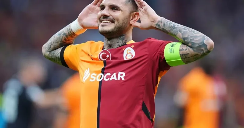 Icardi nin sahalara geri dönüş tarihi belli oldu