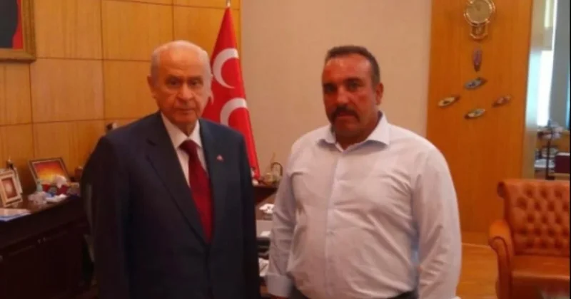 MHP li Belediye Başkanı trafik kazasında öldü Sözcü Gazetesi