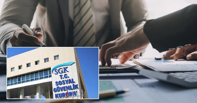 Kayıt dışı istihdama af yok: SGK son 1,5 yılda 3,5 milyar lira ceza uyguladı Ekonomi Haberleri
