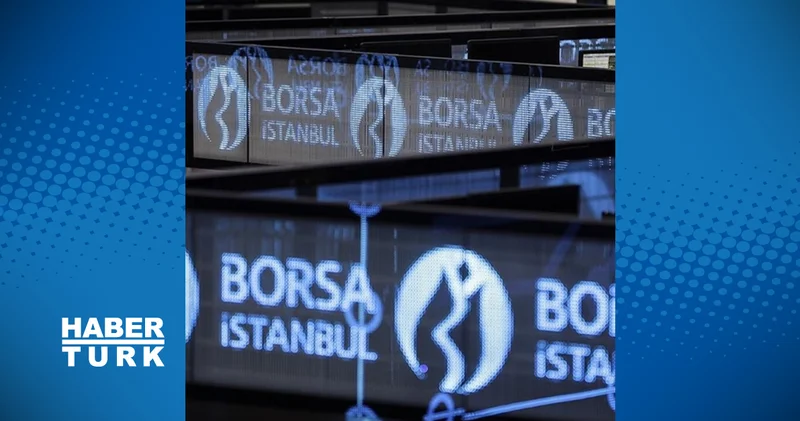 Borsa günü düşüşle tamamladı Borsa Haberleri
