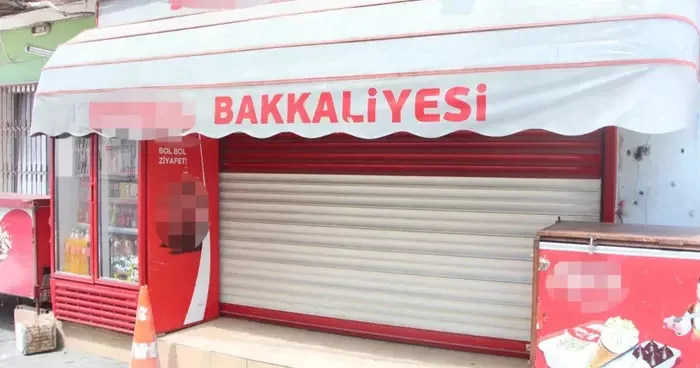 Adana Seyhan da 30 yıllık bakkal mahalleliyi dolandırıp sırra kadem bastı! Milyonlarca liralık vurgun
