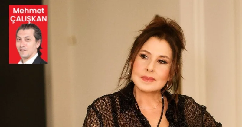 Nilüfer i; önce Musevi, sonra da Ermeni sandılar