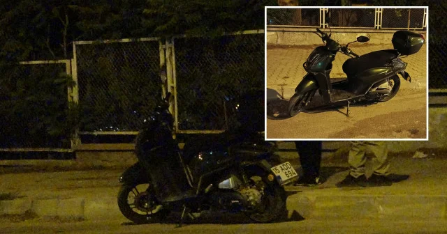 Refüje çarpan motosikletin sürücüsü üniversiteli Kemal Efe öldü Burdur Haberleri