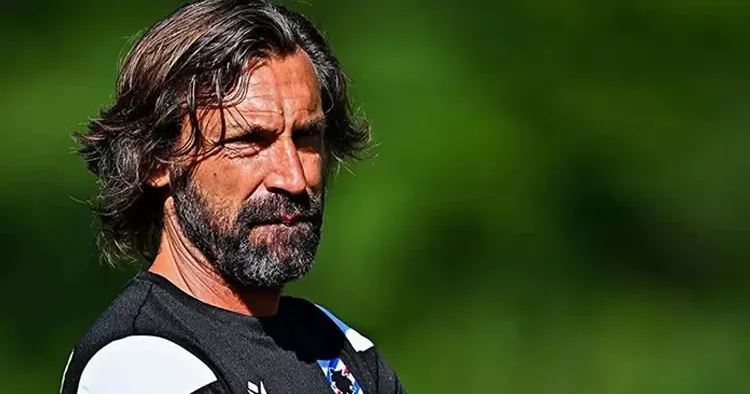 Dubai United, Andrea Pirlo ile Anlaştı!