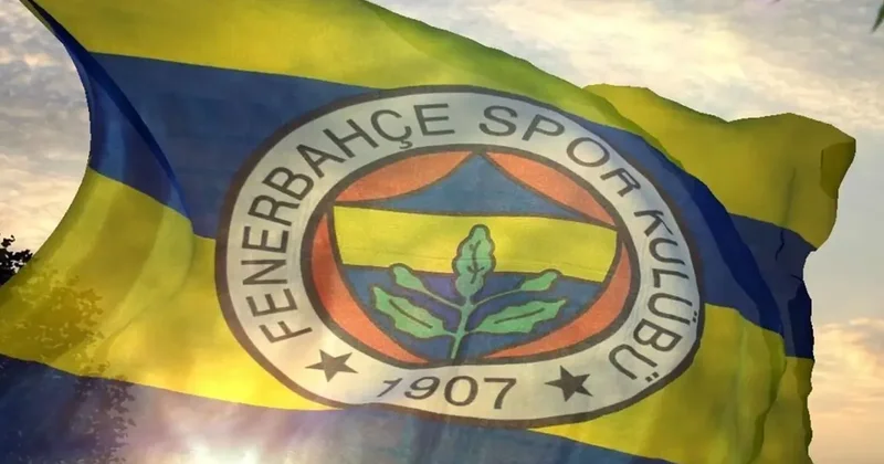 Fenerbahçe ayrılığı açıkladı! Tüm emekleri için teşekkür ediyoruz