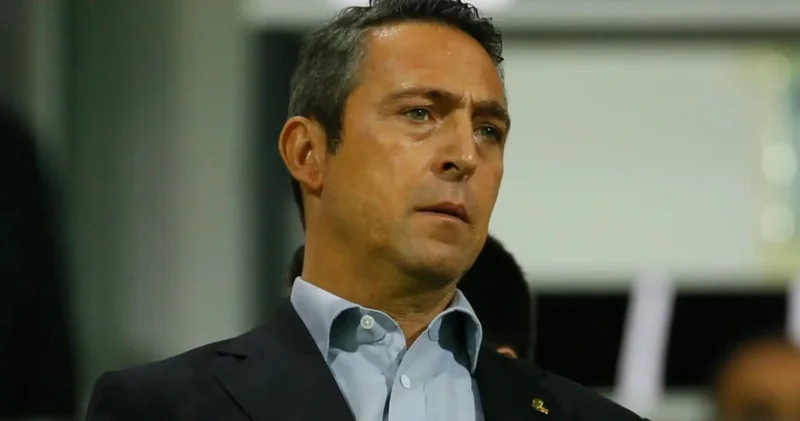 Ali Koç un bırakacağı tarihi açıkladı