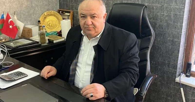 Afyonkarahisar ın ünlü yumurtacısına kayyum atandı Sözcü Gazetesi
