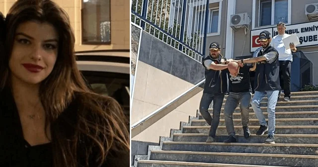 Katledilen Ayşe Tokyaz cinayeti soruşturmasında yeni gelişme: 4 ü polis 5 şüpheli tutuklandı İstanbul Haberleri